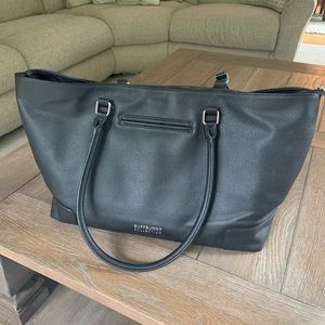 Buffbunny Collection Game Changer bag